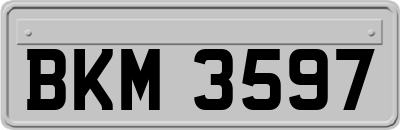 BKM3597