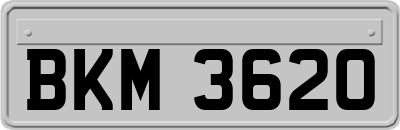 BKM3620