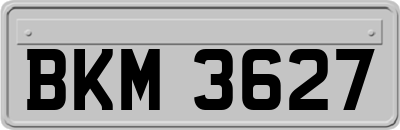 BKM3627