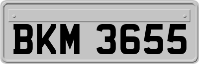 BKM3655