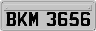 BKM3656