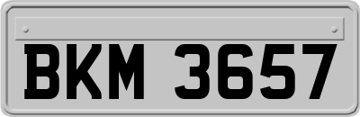 BKM3657