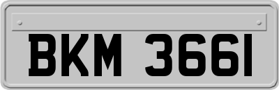 BKM3661