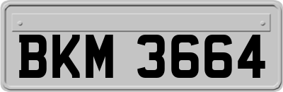 BKM3664