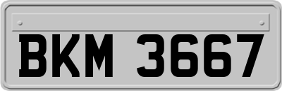 BKM3667