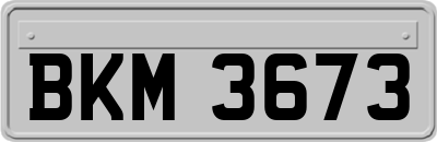BKM3673