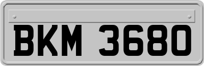 BKM3680