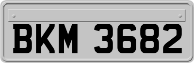 BKM3682