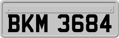 BKM3684