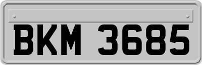 BKM3685