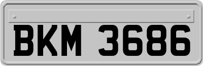 BKM3686