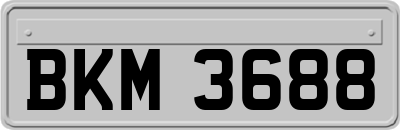 BKM3688