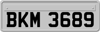 BKM3689