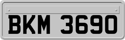BKM3690
