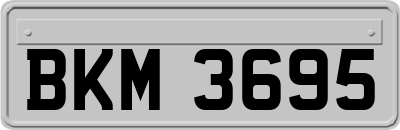 BKM3695
