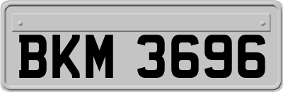 BKM3696