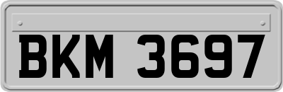 BKM3697