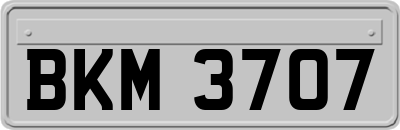 BKM3707