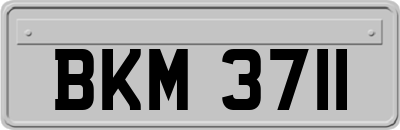 BKM3711