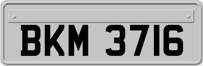 BKM3716