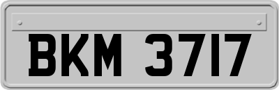 BKM3717
