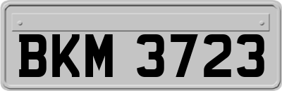 BKM3723