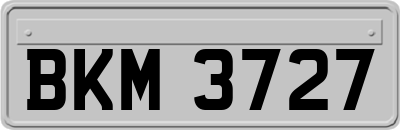 BKM3727