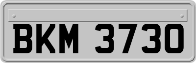 BKM3730