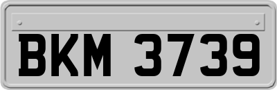 BKM3739