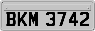 BKM3742