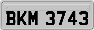BKM3743