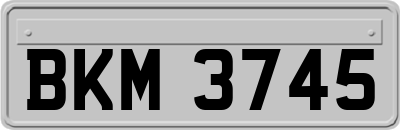 BKM3745