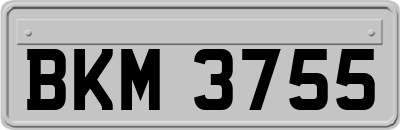 BKM3755