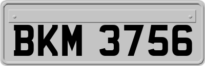 BKM3756