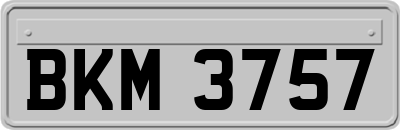 BKM3757