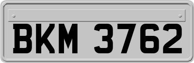 BKM3762