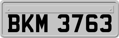BKM3763