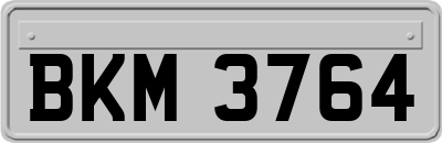 BKM3764
