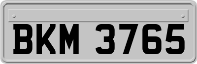 BKM3765