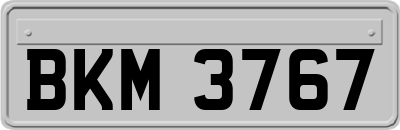 BKM3767
