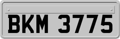 BKM3775
