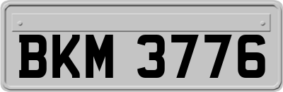 BKM3776