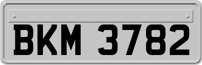 BKM3782