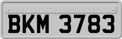 BKM3783