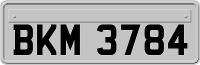 BKM3784