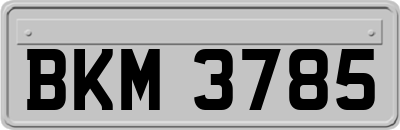 BKM3785