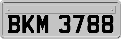 BKM3788