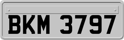 BKM3797