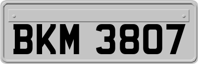BKM3807
