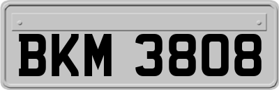 BKM3808